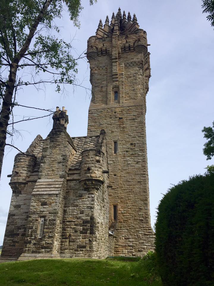 Whisky | Wallace | Tours | Tartan Tours Scotland